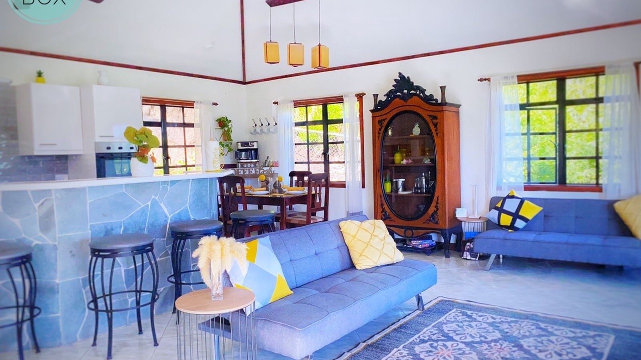 Photo of Livingroom in Gros Islet