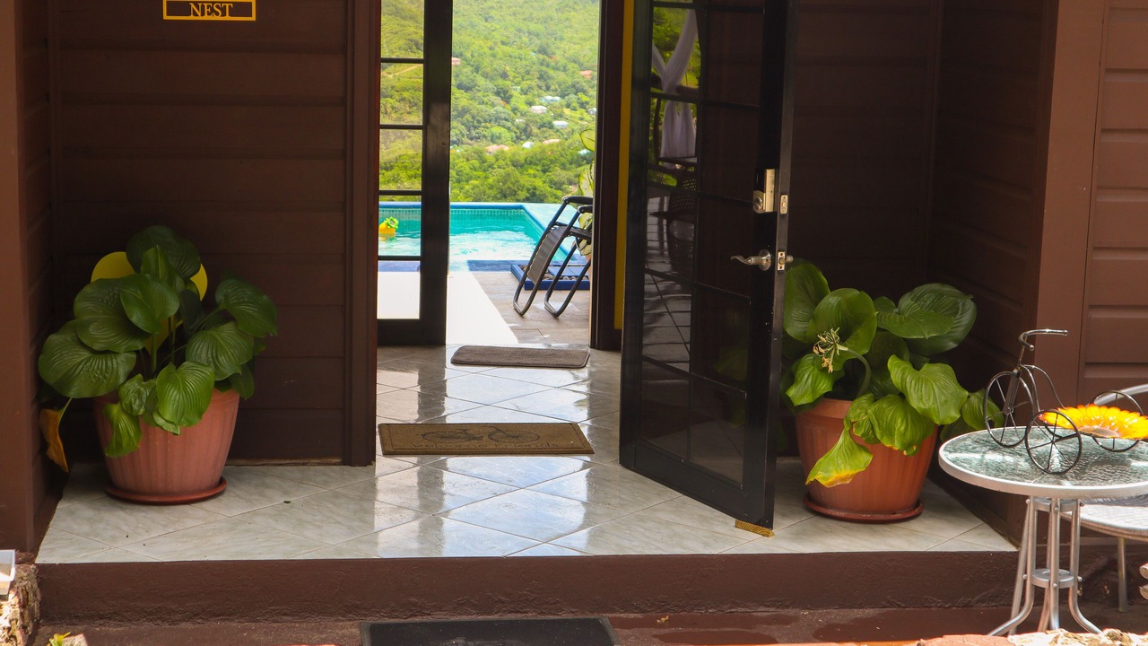 Photo of Outdoor in Gros Islet