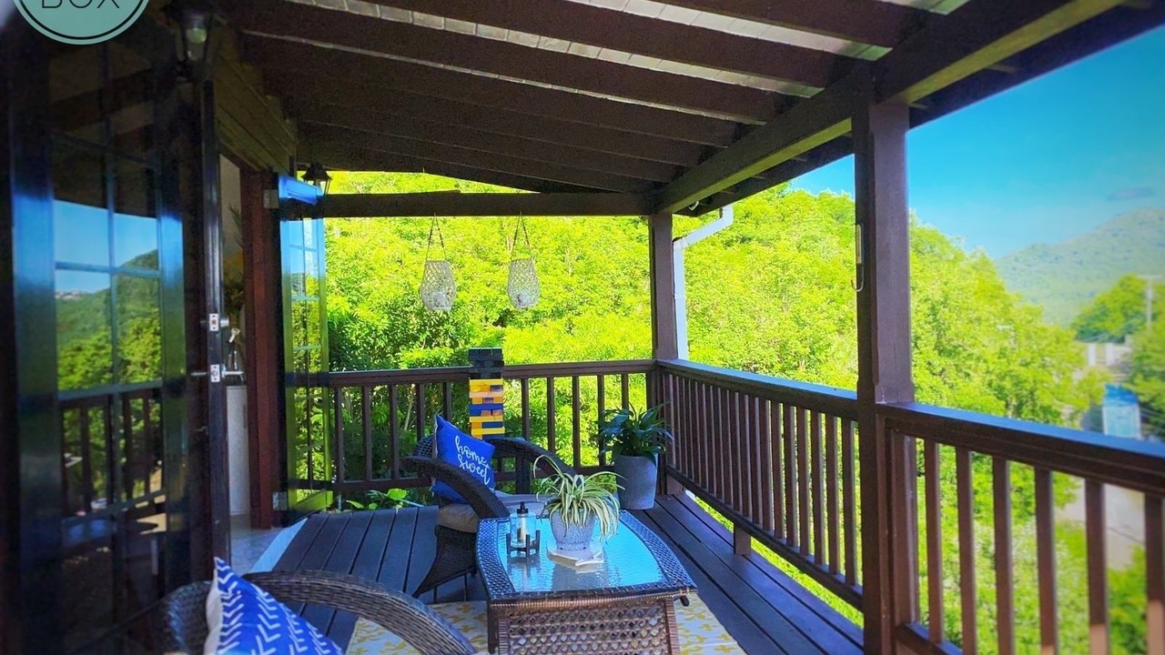 Photo of Outdoor in Gros Islet