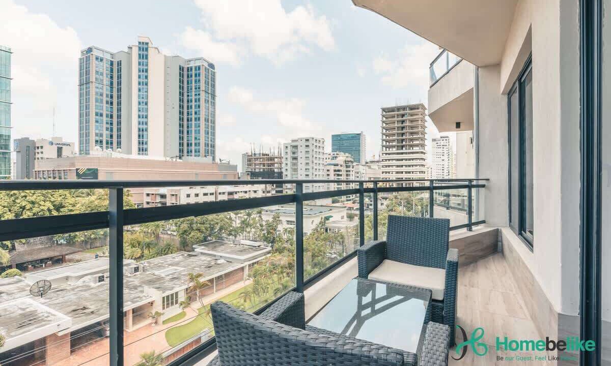 Photo of Outdoor in Downtown Santo Domingo