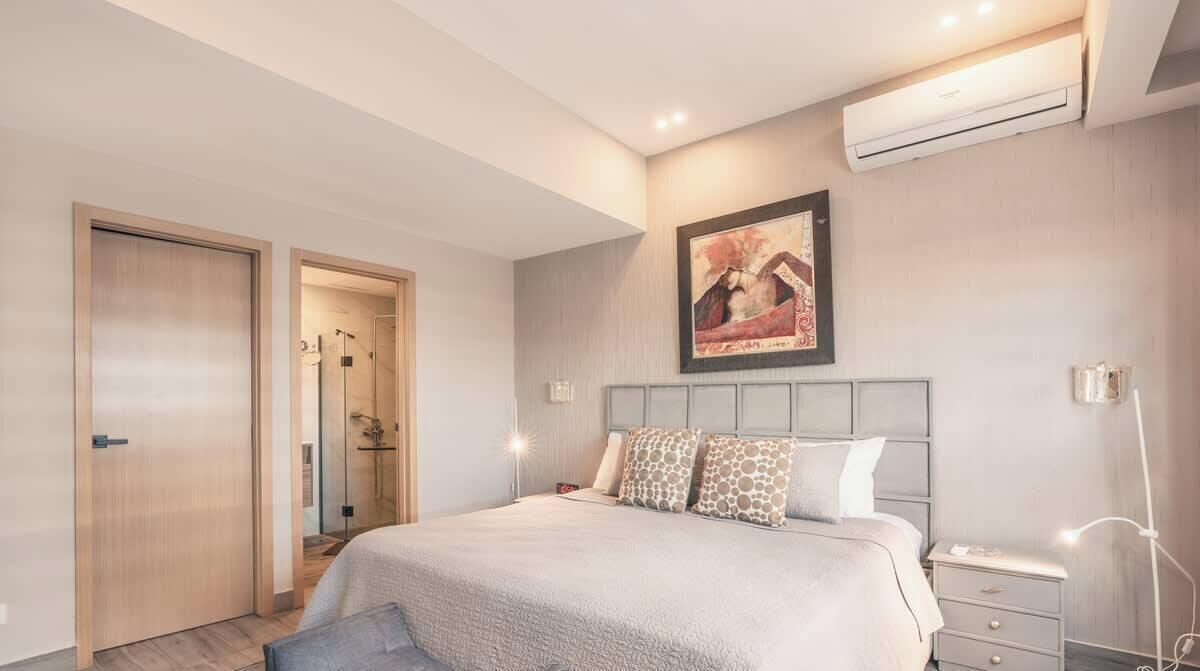 Photo of Bedroom in Downtown Santo Domingo