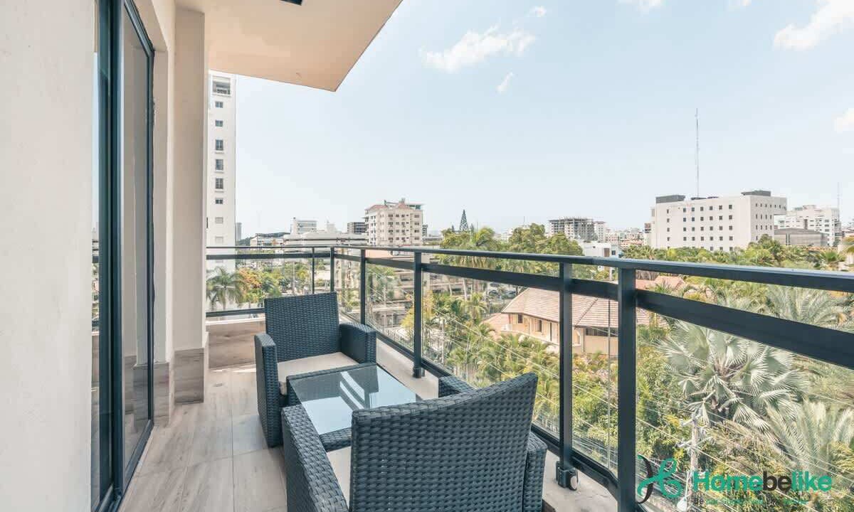 Photo of Outdoor in Downtown Santo Domingo