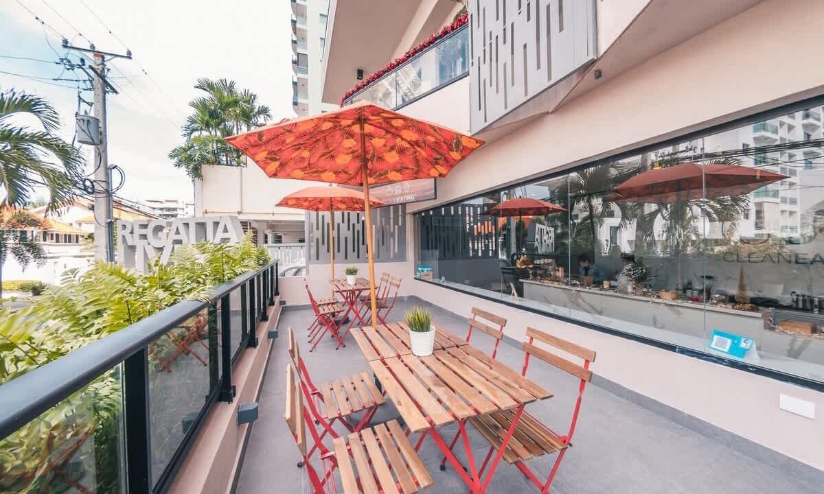 Photo of Outdoor in Downtown Santo Domingo