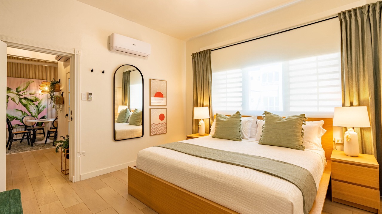Photo of Bedroom in Condado