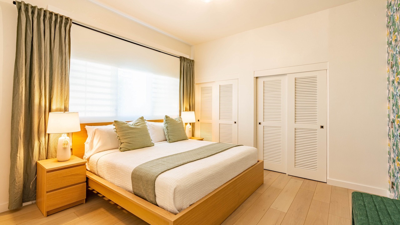 Photo of Bedroom in Condado