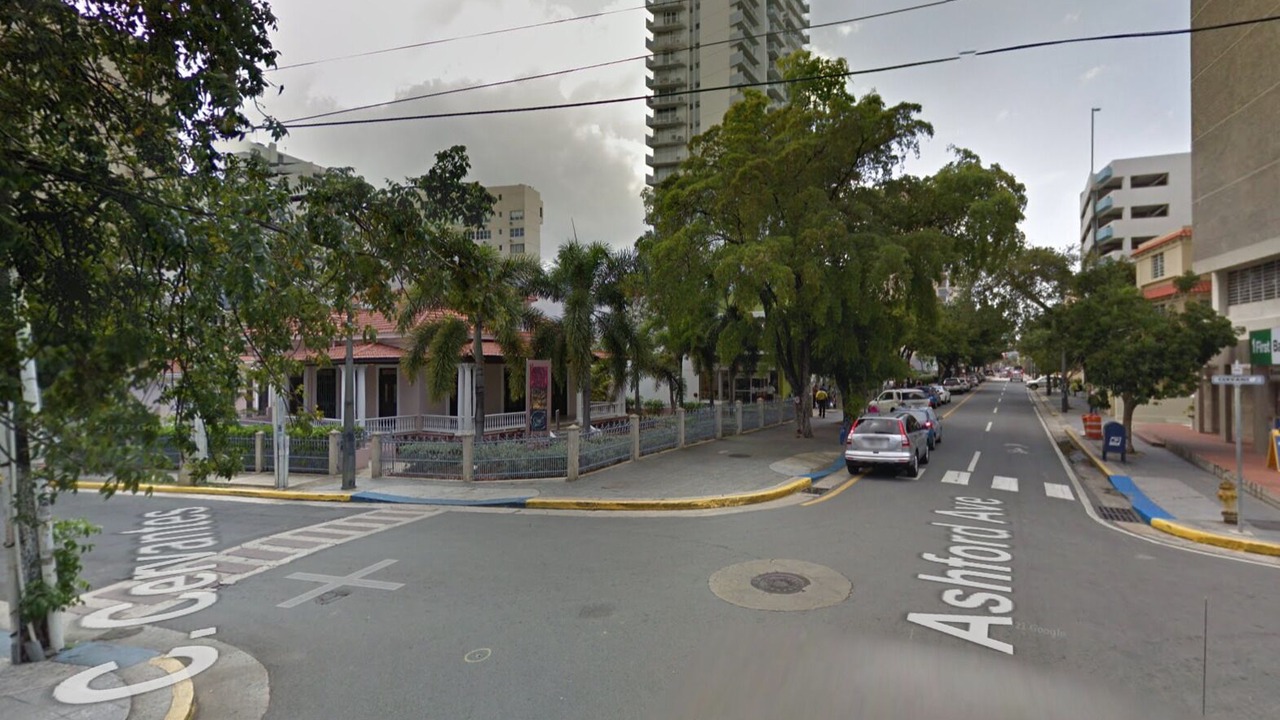 Photo of Outdoor in Condado
