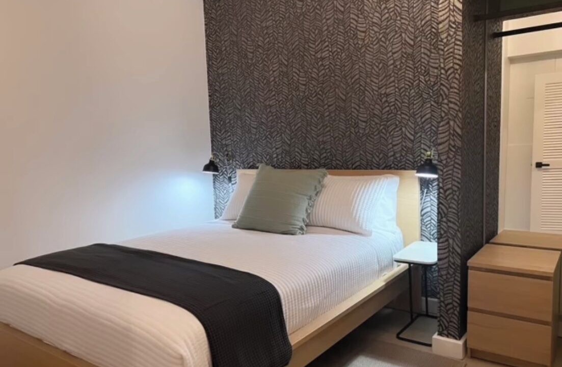 Photo of Bedroom in Condado