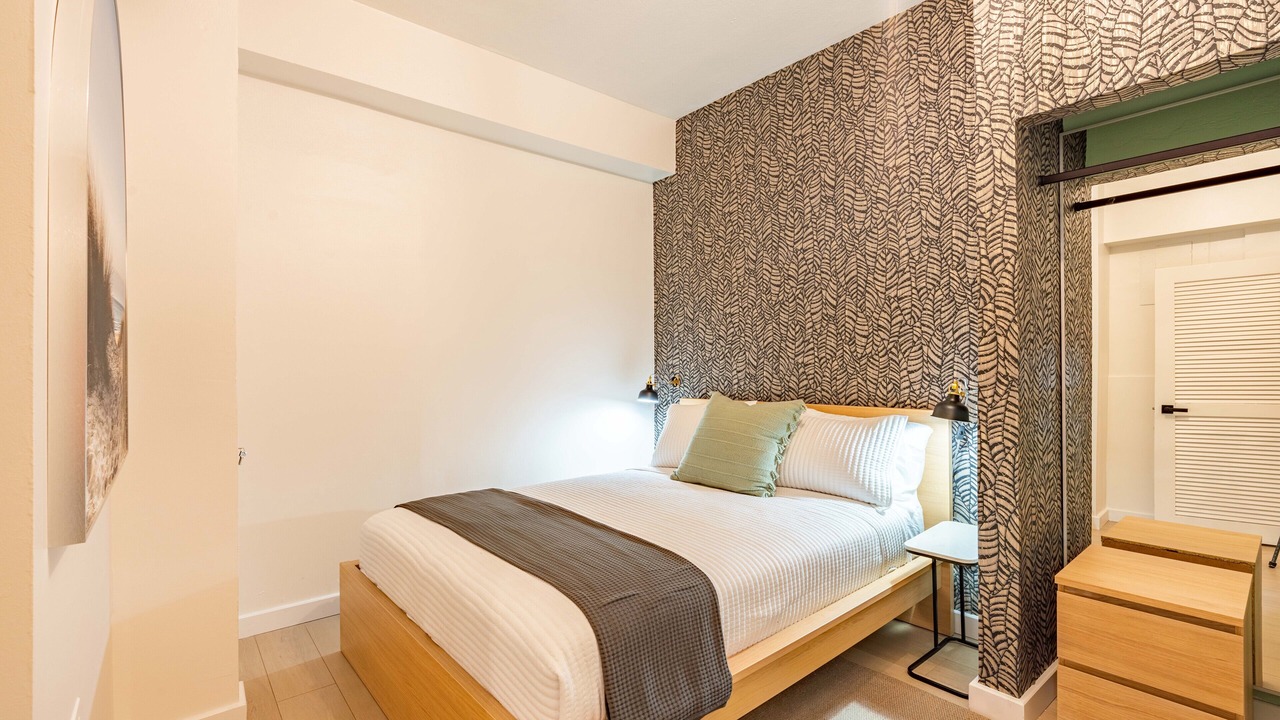Photo of Bedroom in Condado