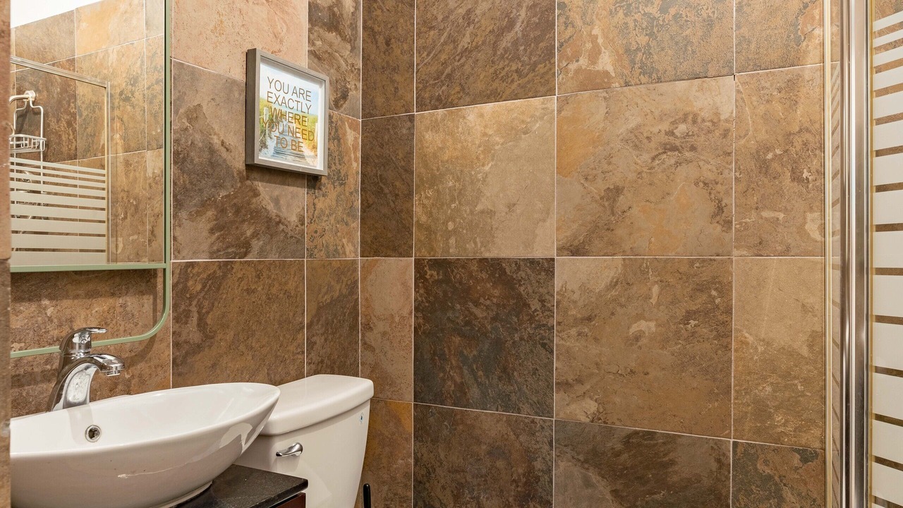 Photo of Bathroom in Condado