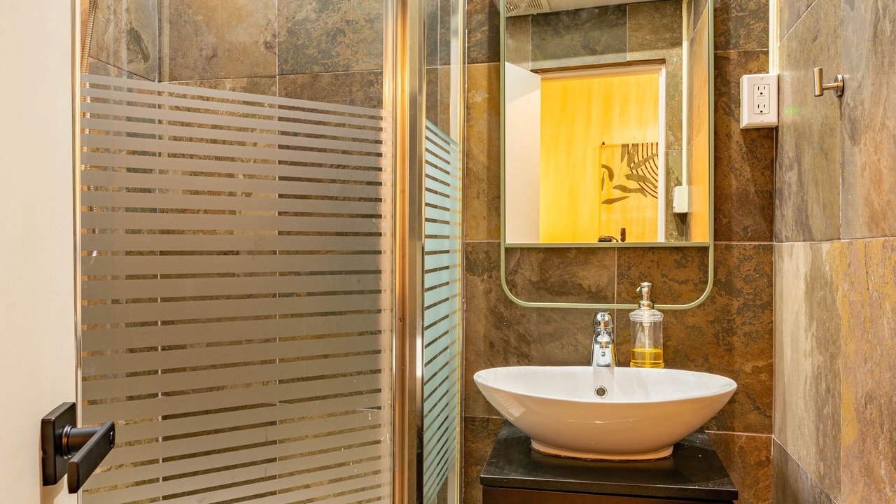 Photo of Bathroom in Condado
