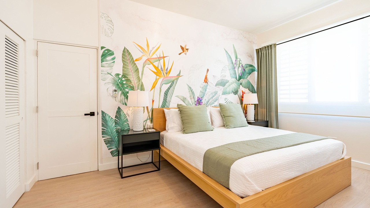 Photo of Bedroom in Condado