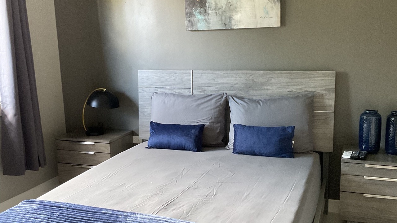 Photo of Bedroom in New Kingston