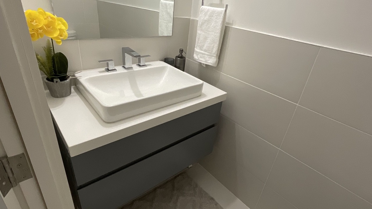Photo of Bathroom in New Kingston