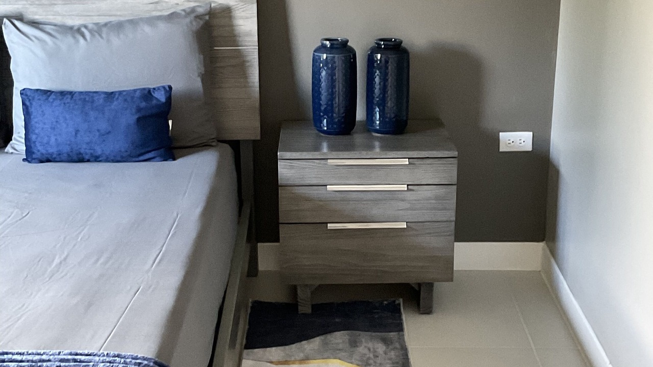 Photo of Bedroom in New Kingston