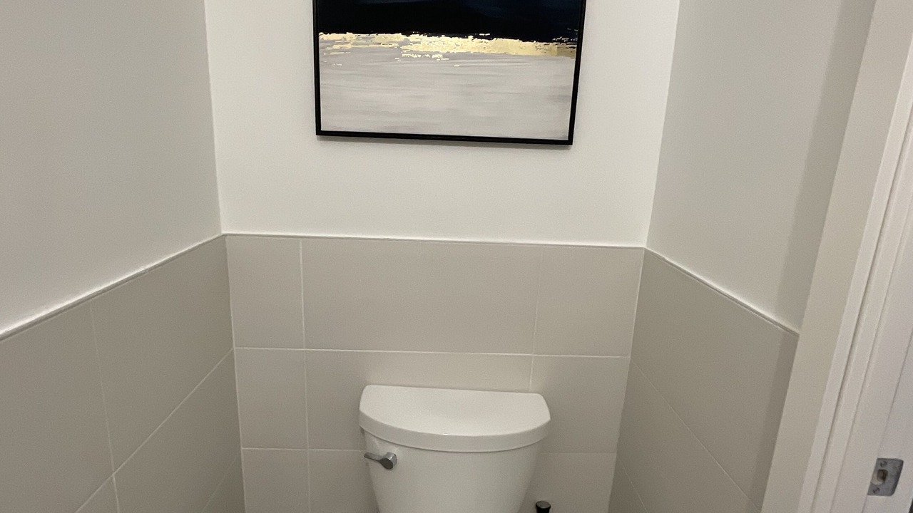 Photo of Bathroom in New Kingston