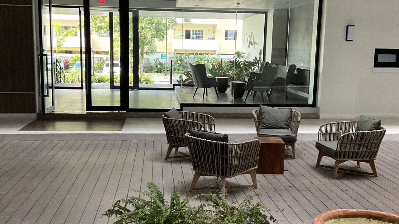Photo of Outdoor in New Kingston