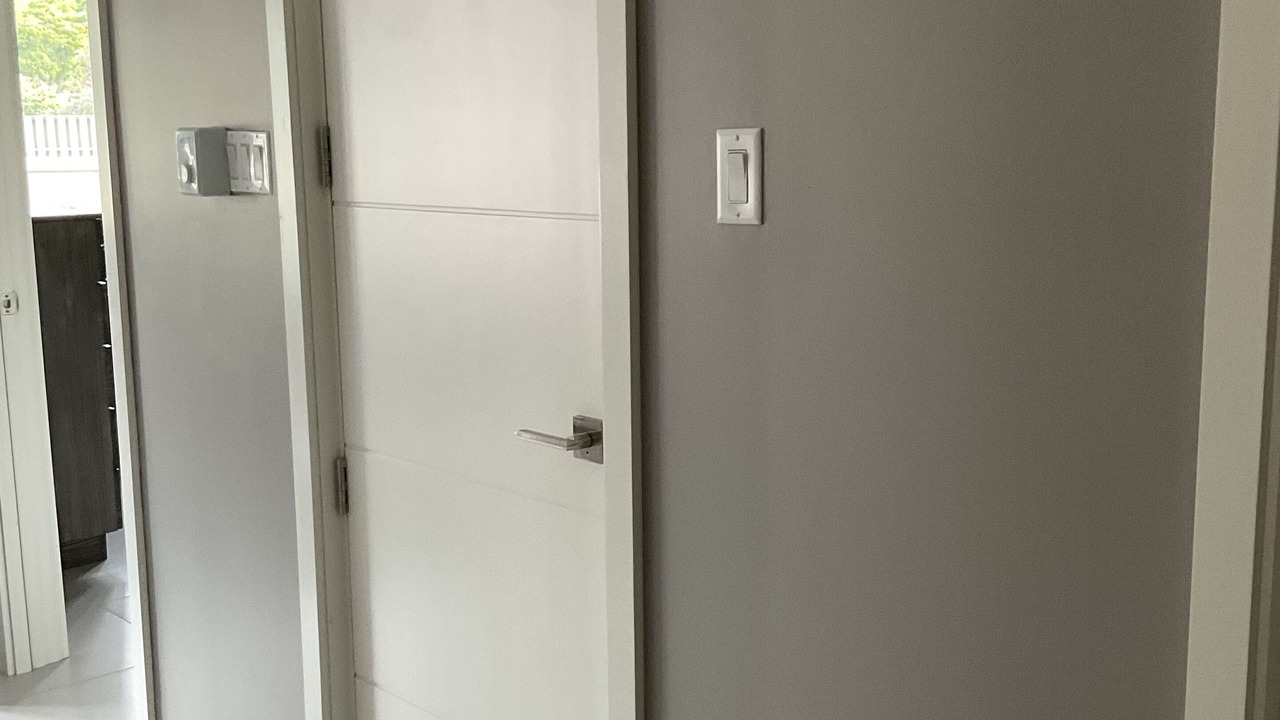 Photo of Bathroom in New Kingston