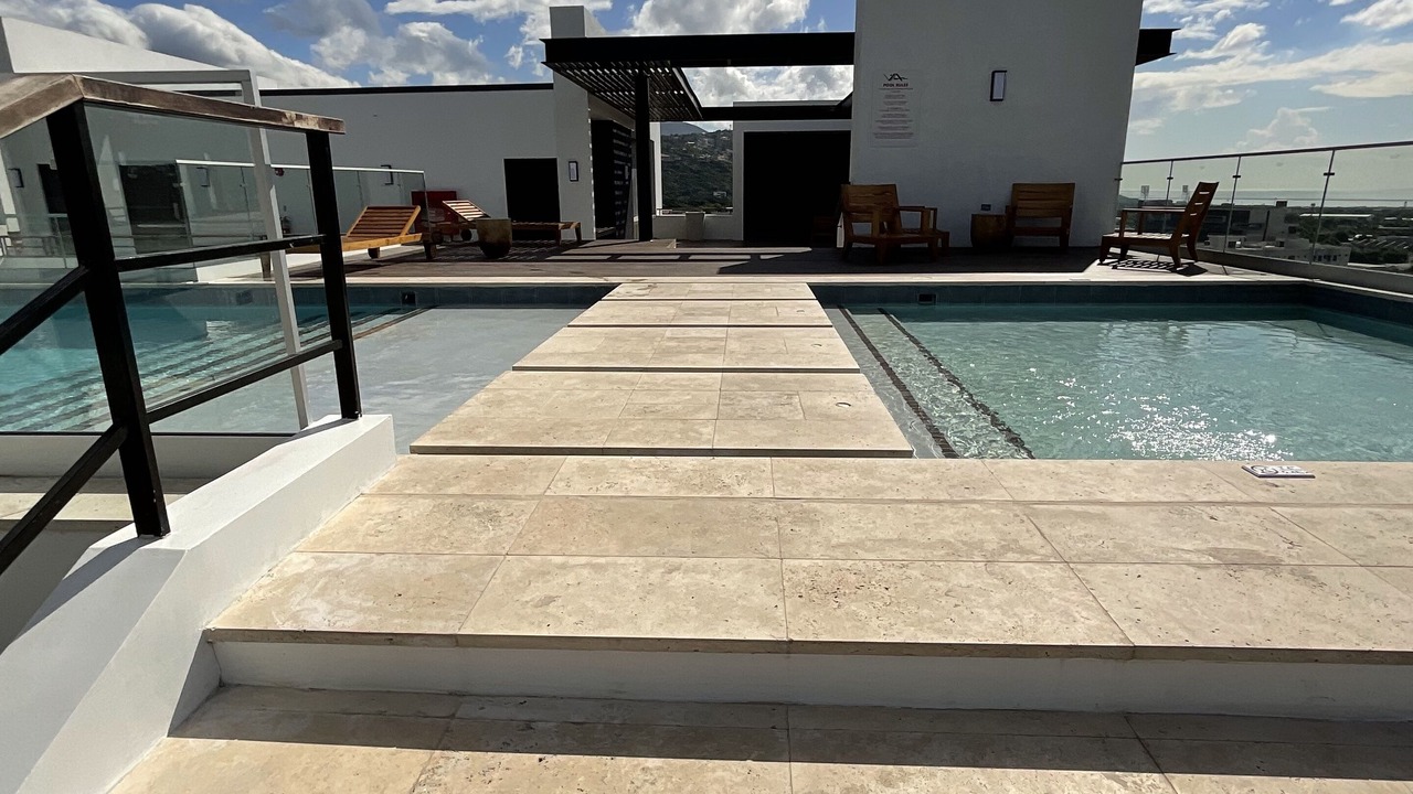 Photo of Outdoor in New Kingston