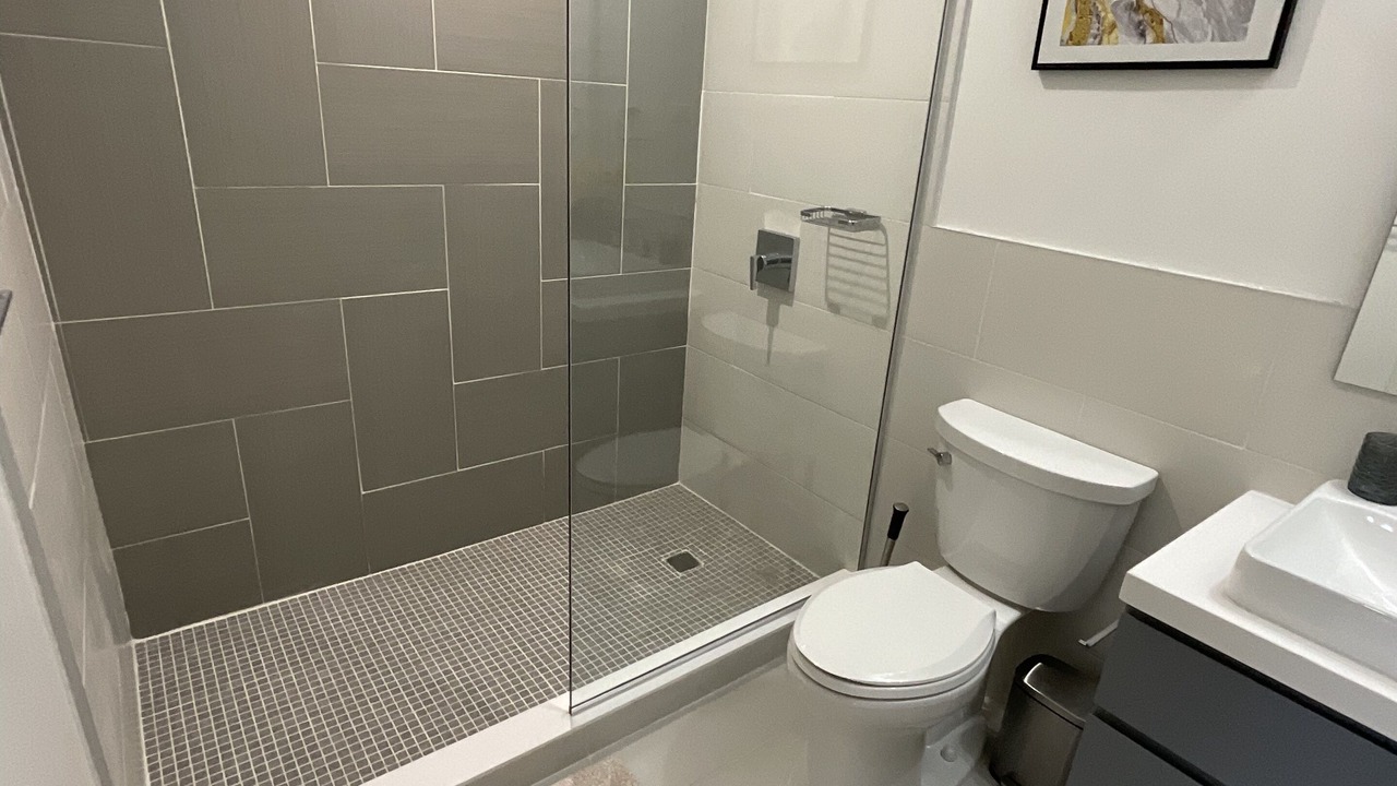 Photo of Bathroom in New Kingston