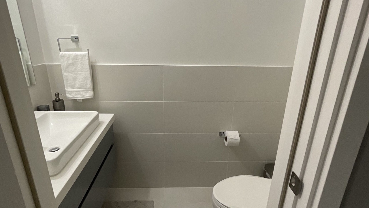 Photo of Bathroom in New Kingston