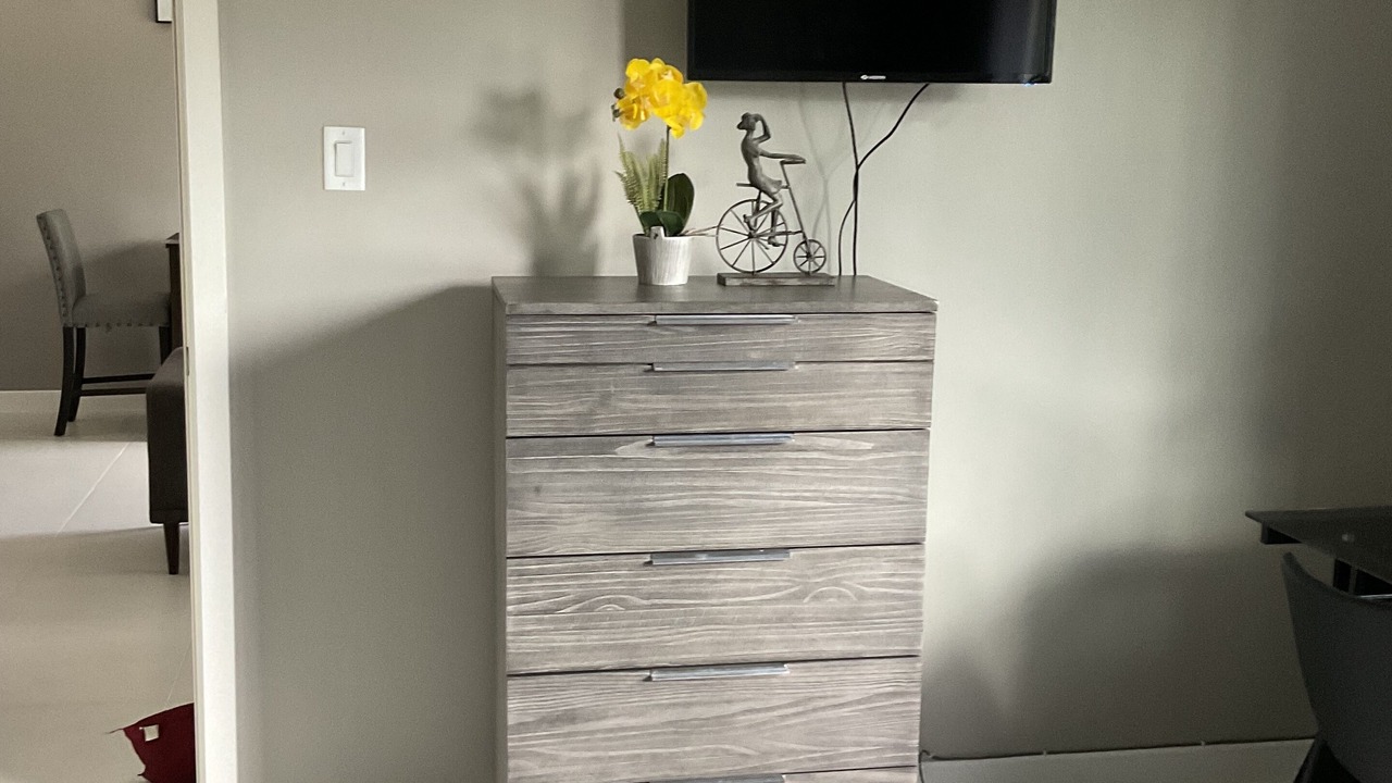 Photo of Bedroom in New Kingston