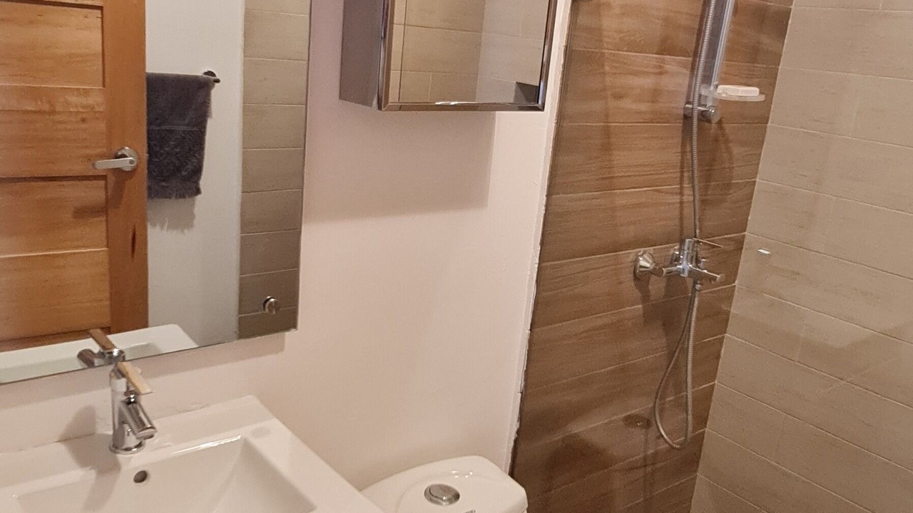 Photo of Bathroom in Boca Chica
