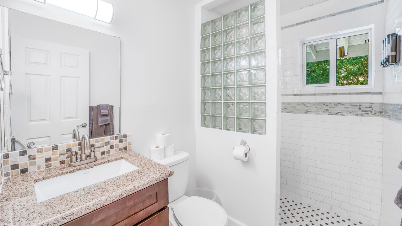 Photo of Bathroom in Windsor Park