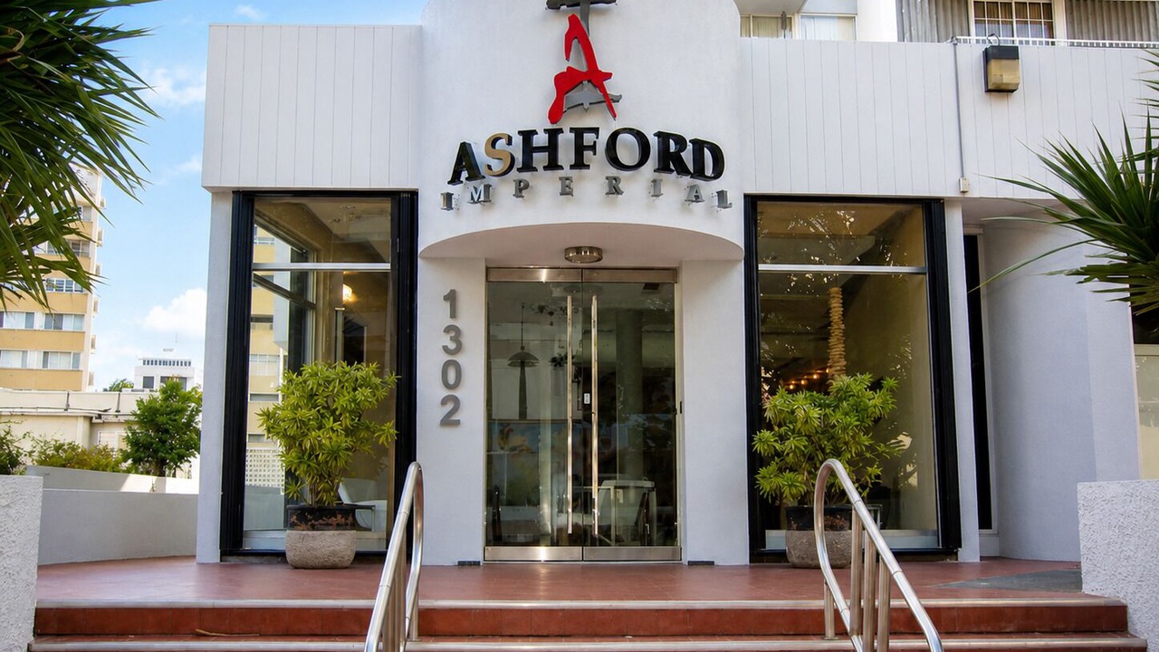 Photo of Outdoor in Condado