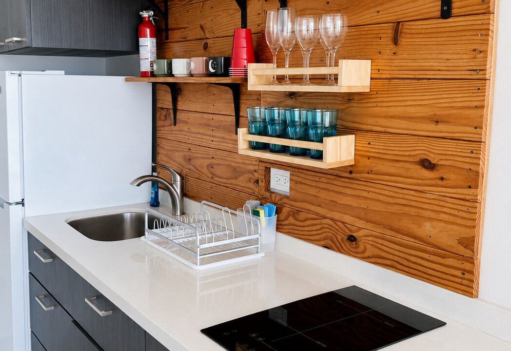 Photo of Kitchen in Condado