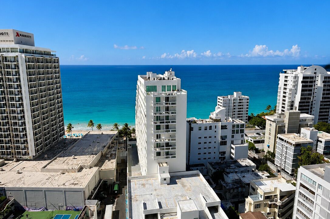 Photo of Outdoor in Condado