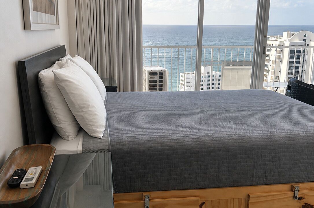 Photo of Bedroom in Condado