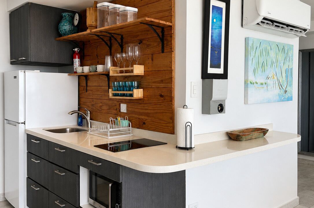 Photo of Kitchen in Condado