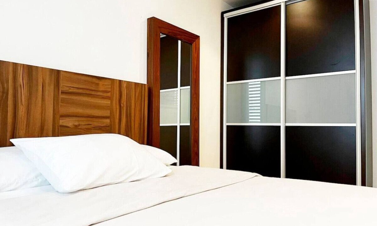 Photo of Bedroom in Hipodromo