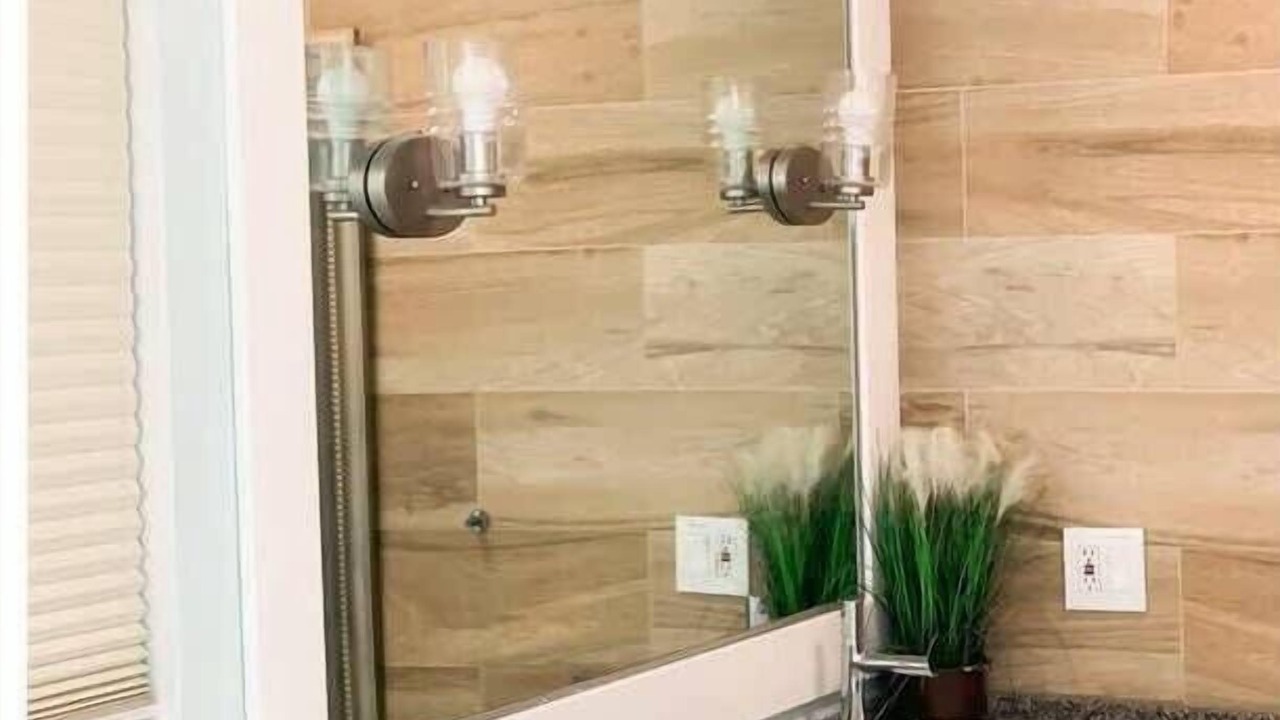 Photo of Bathroom in Ocean Point