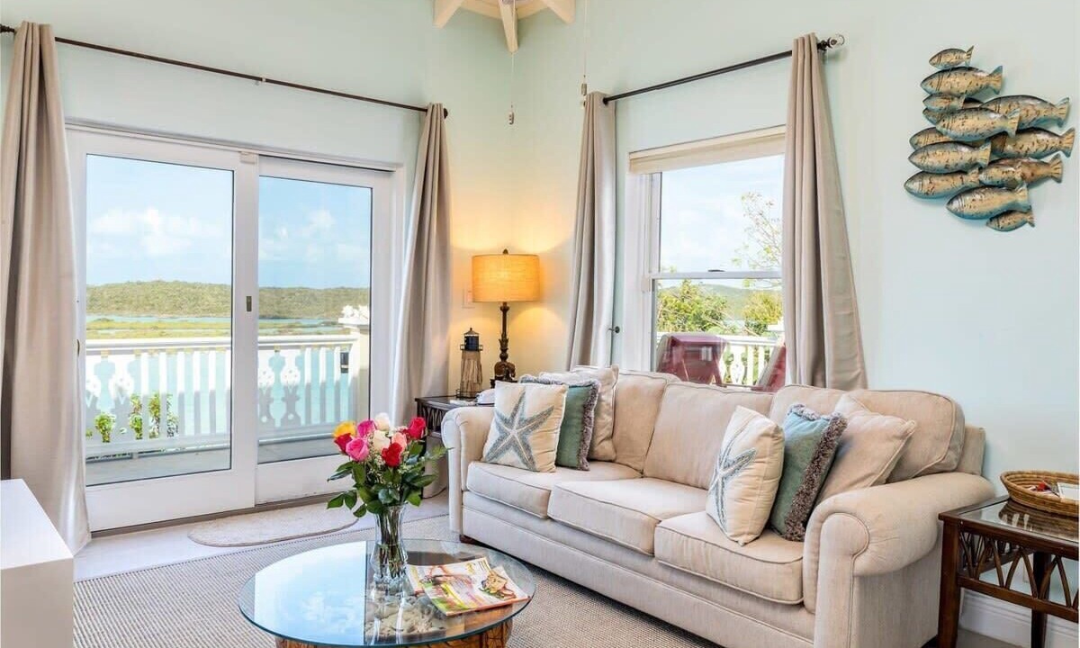 Photo of Bedroom in Ocean Point