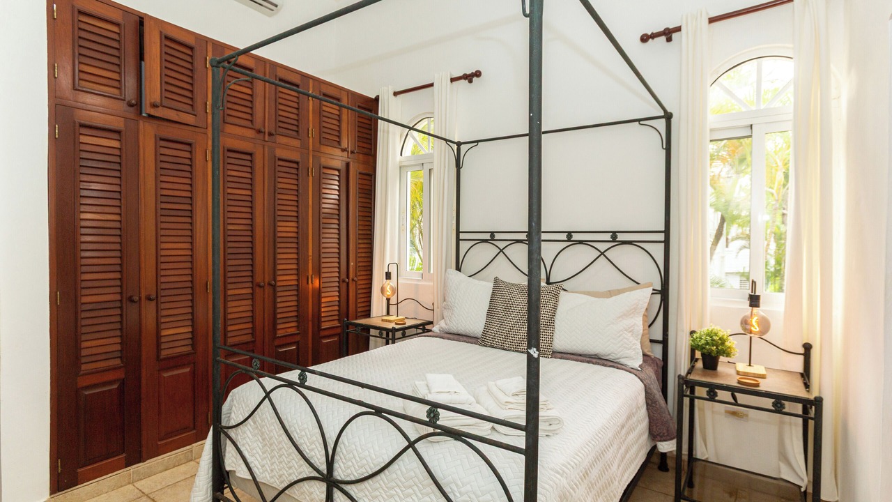 Photo of Bedroom in Playa Chiquita