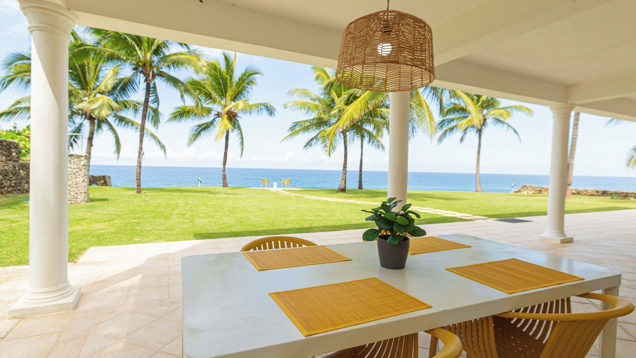 Photo of Outdoor in Playa Chiquita
