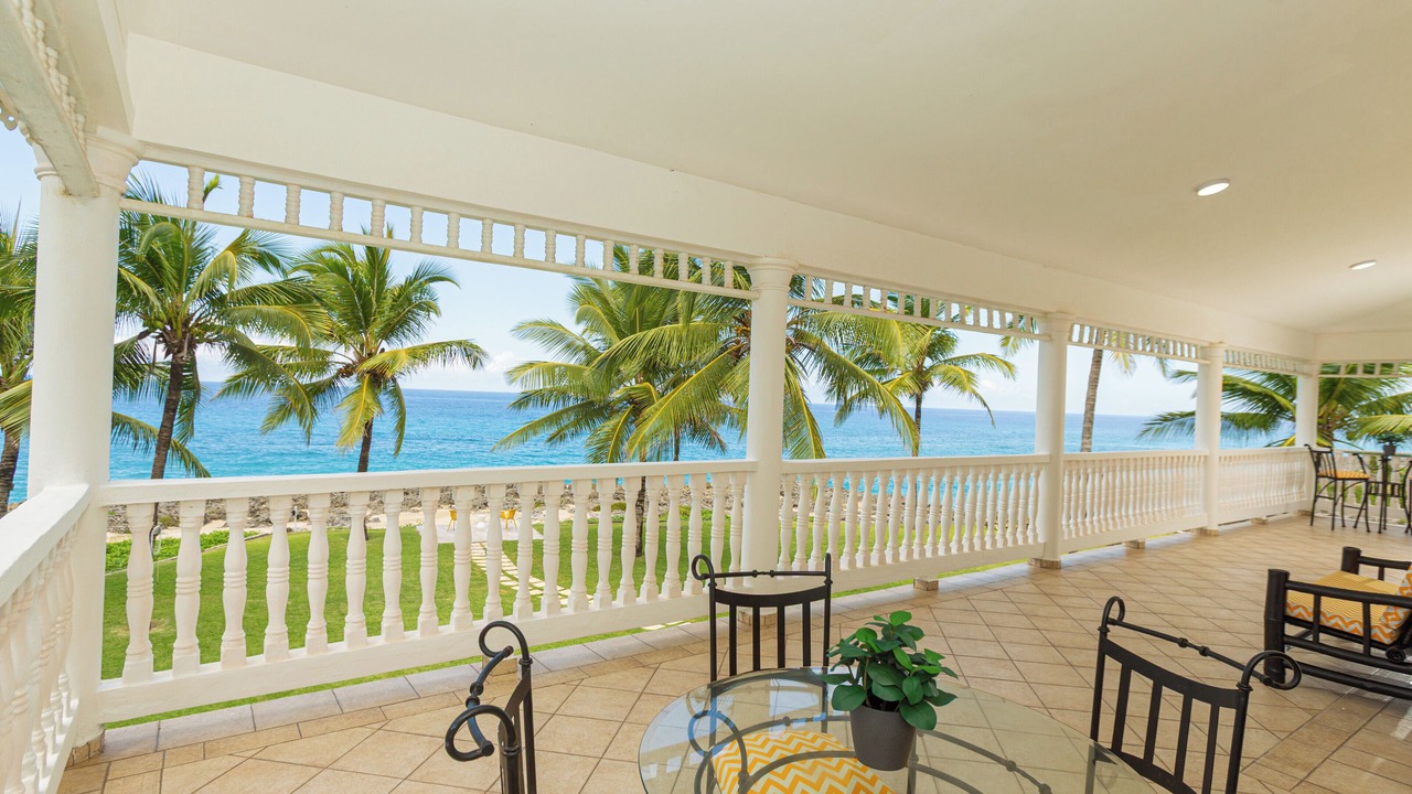 Photo of Outdoor in Playa Chiquita