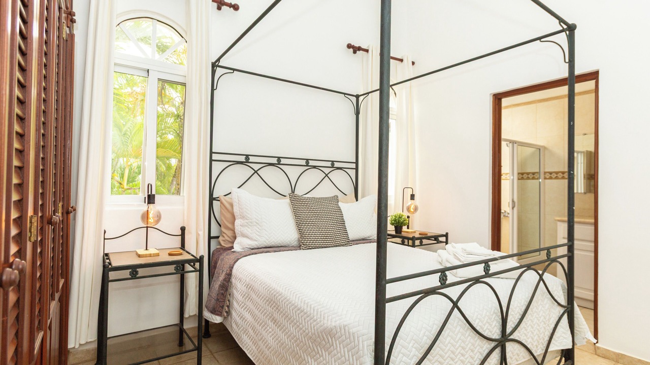 Photo of Bedroom in Playa Chiquita