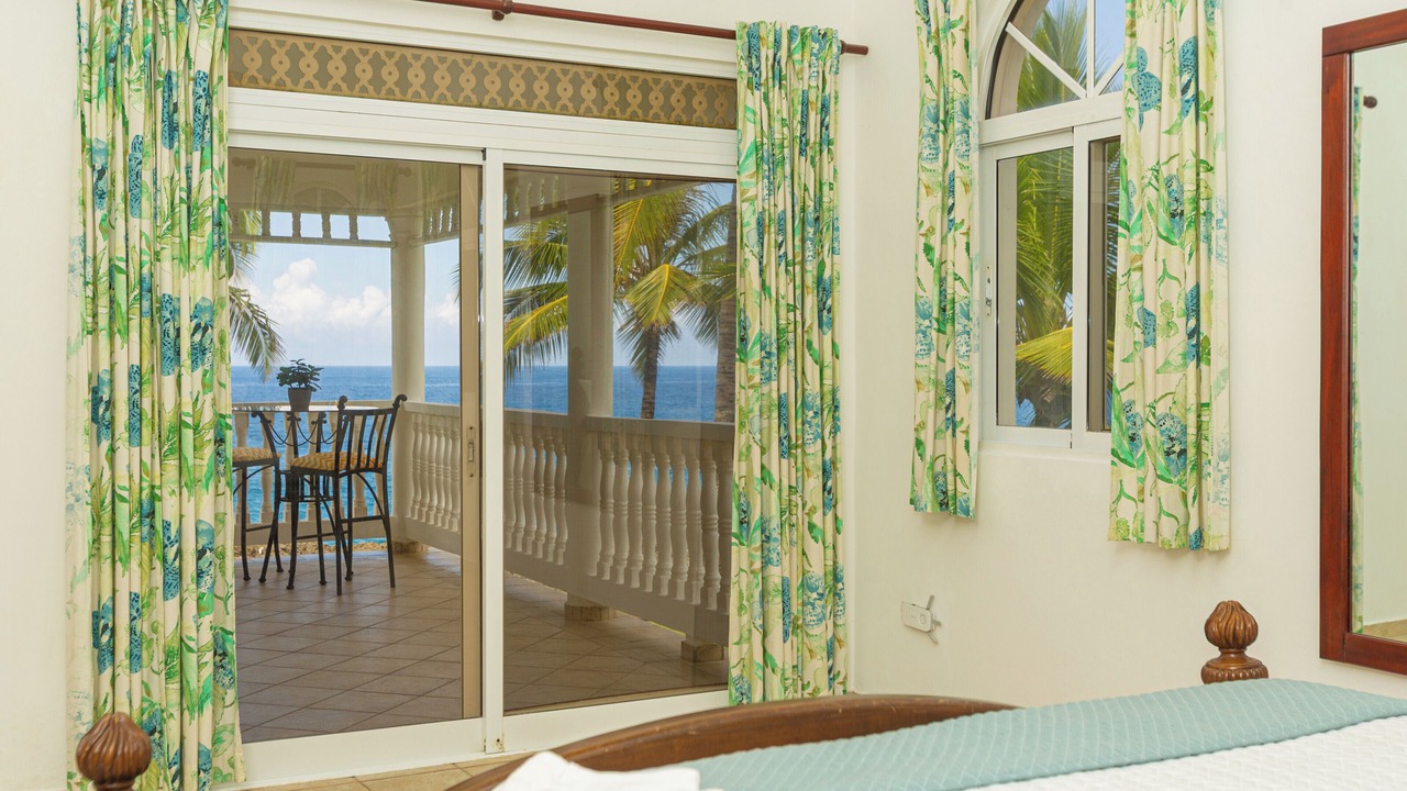Photo of Bedroom in Playa Chiquita