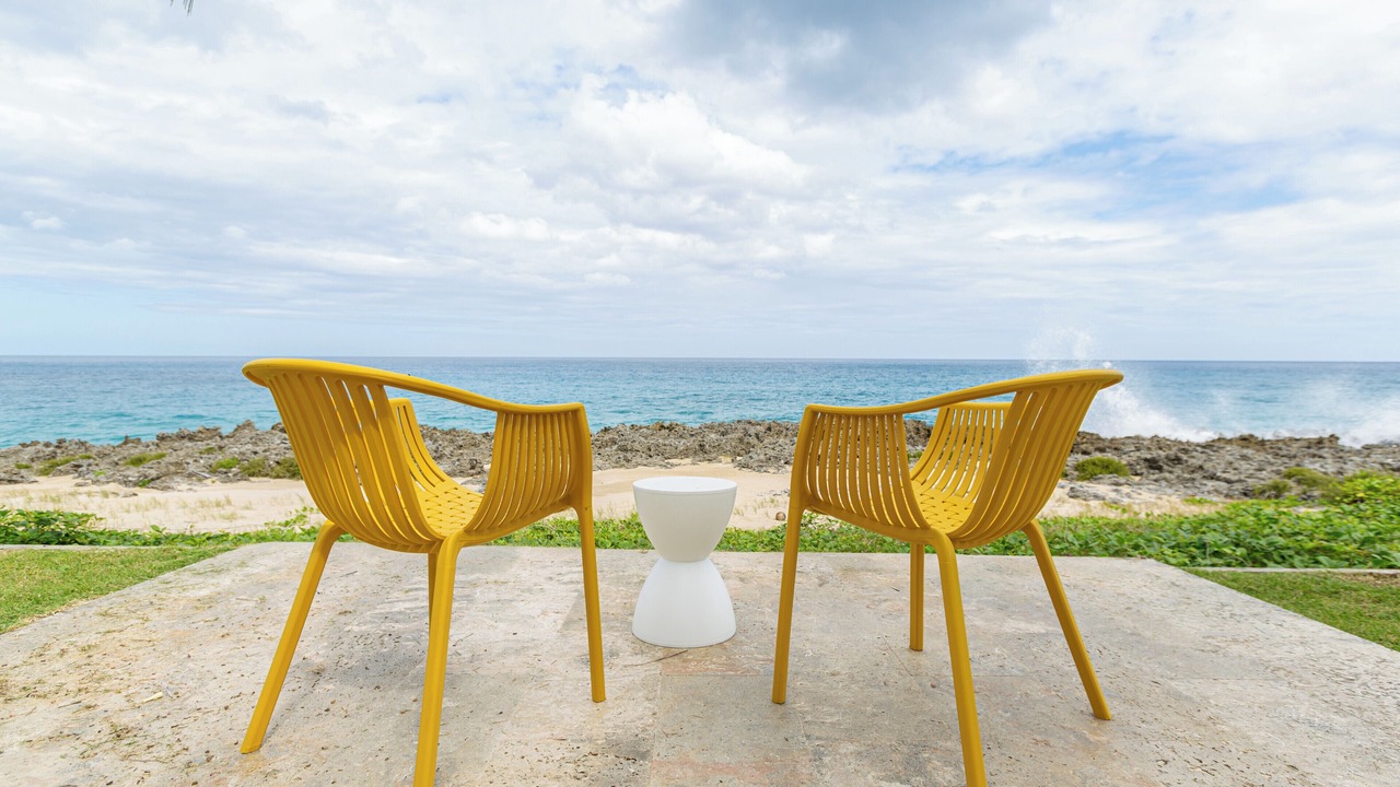 Photo of Patio Balcony in Playa Chiquita