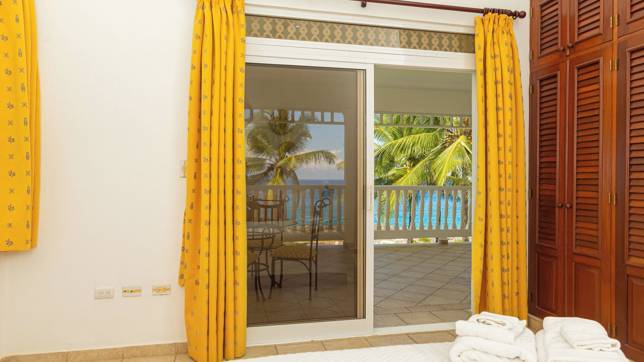Photo of Bedroom in Playa Chiquita