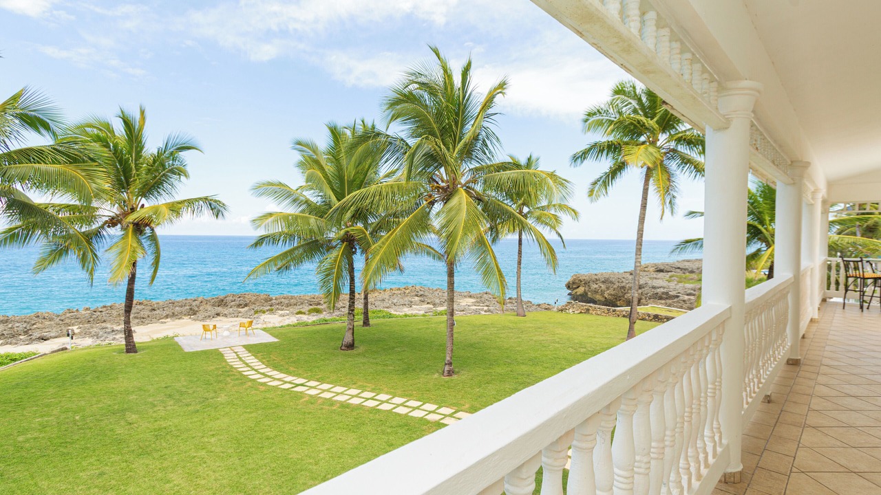 Photo of Outdoor in Playa Chiquita