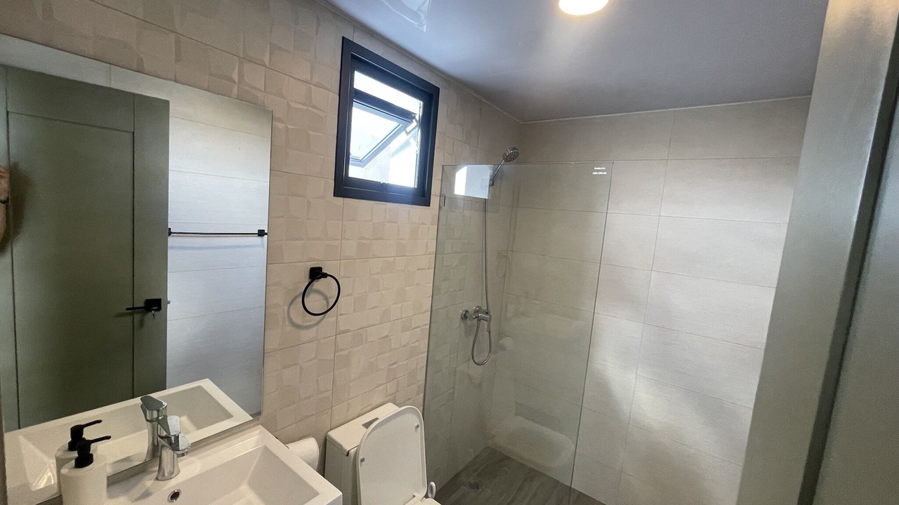 Photo of Bathroom in Santiago Province