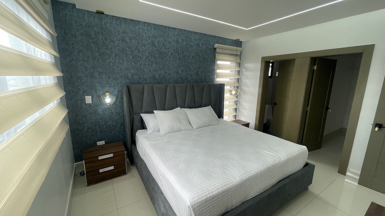Photo of Bedroom in Santiago Province