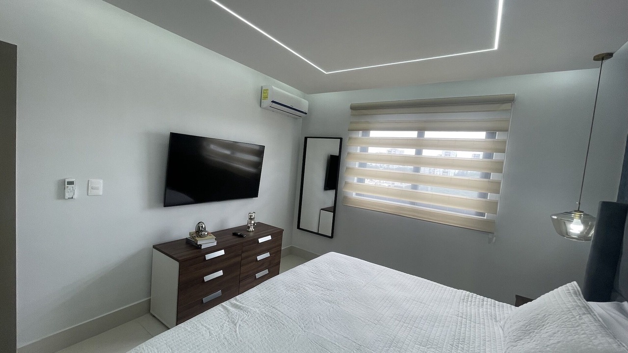 Photo of Bedroom in Santiago Province