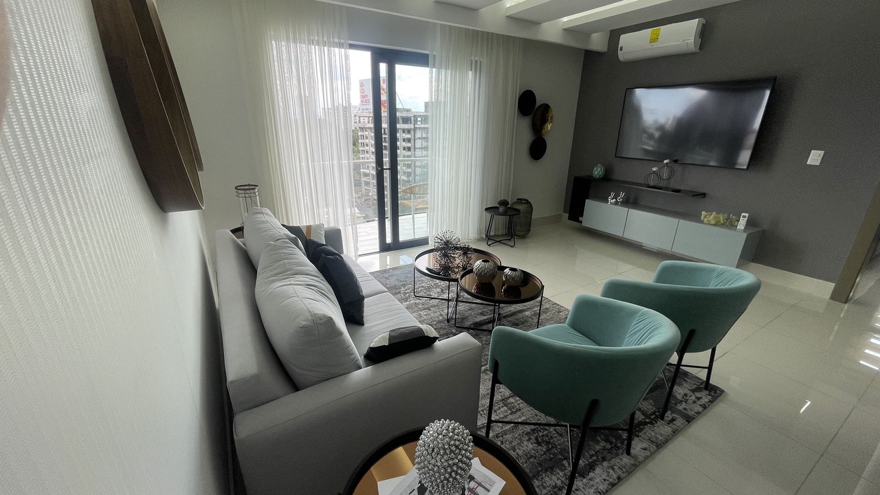 Photo of Livingroom in Santiago Province