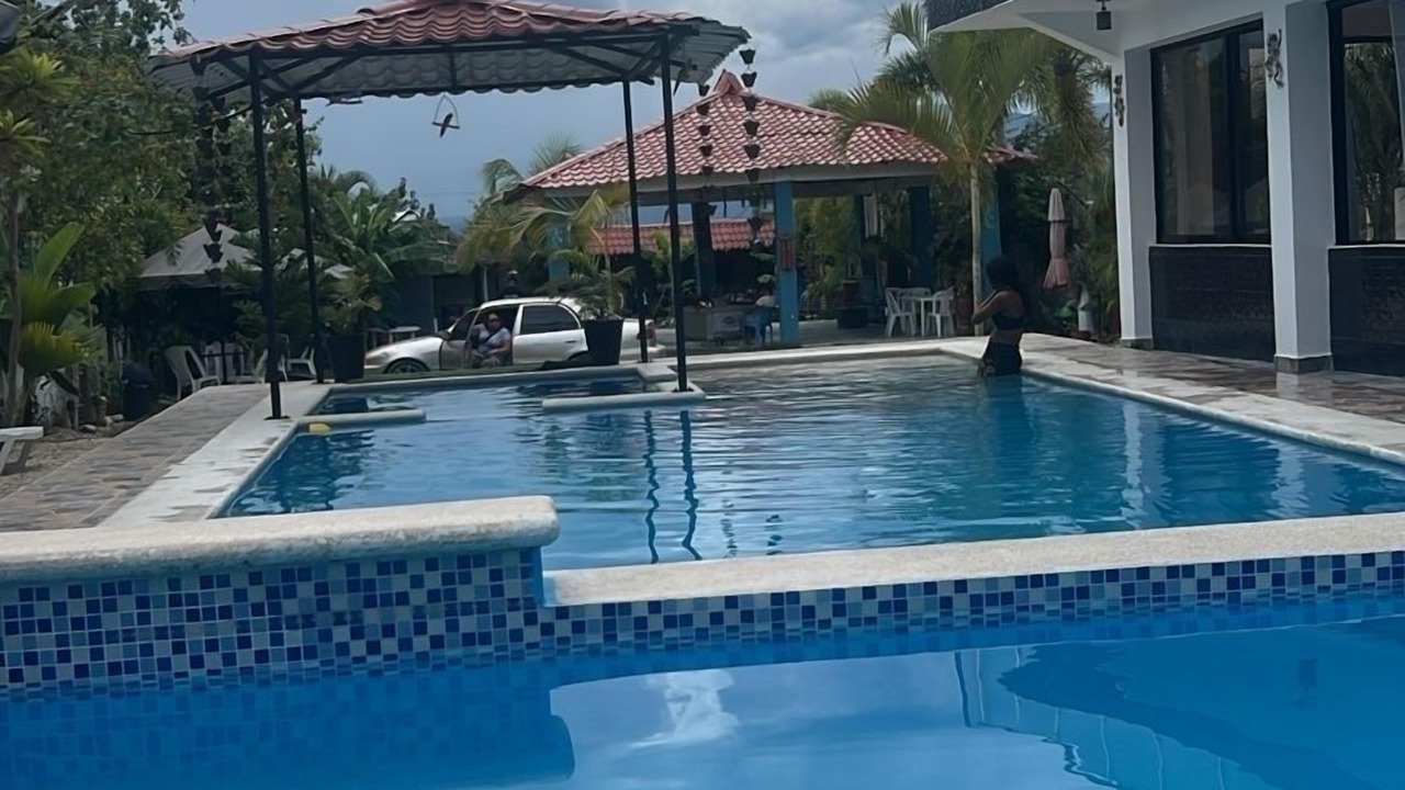 Photo of Outdoor in Juan de Herrera
