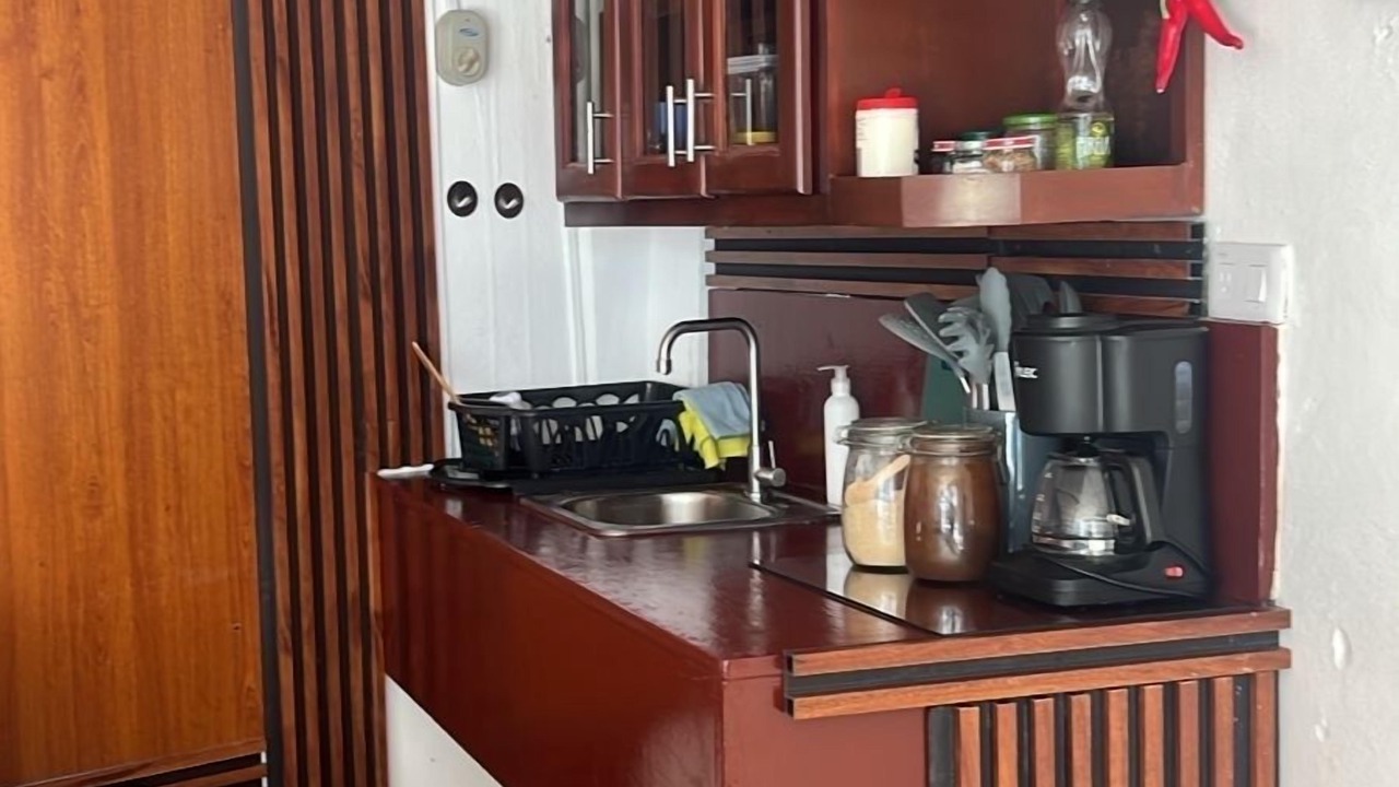 Photo of Kitchen in Juan de Herrera