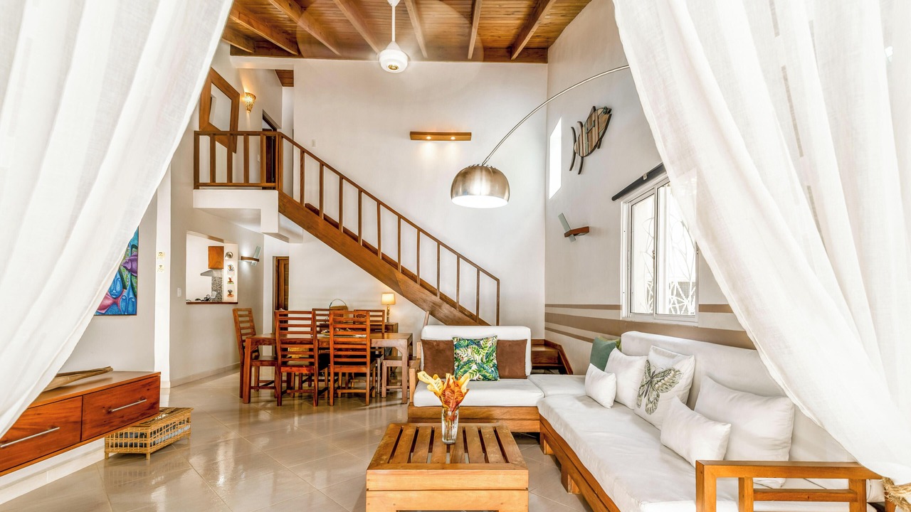 Photo of Livingroom in La Iglesia